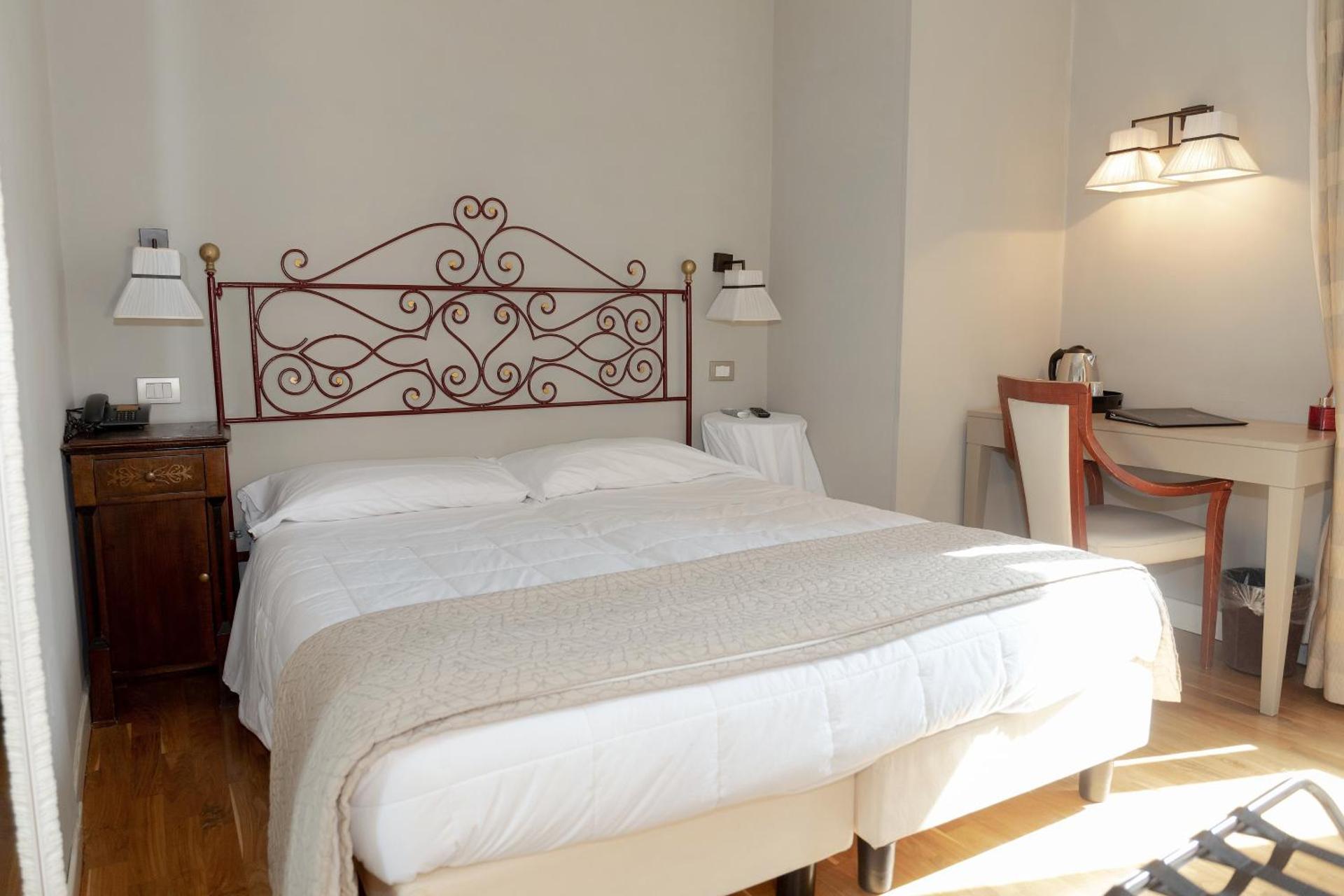 Budget Double or Twin Room