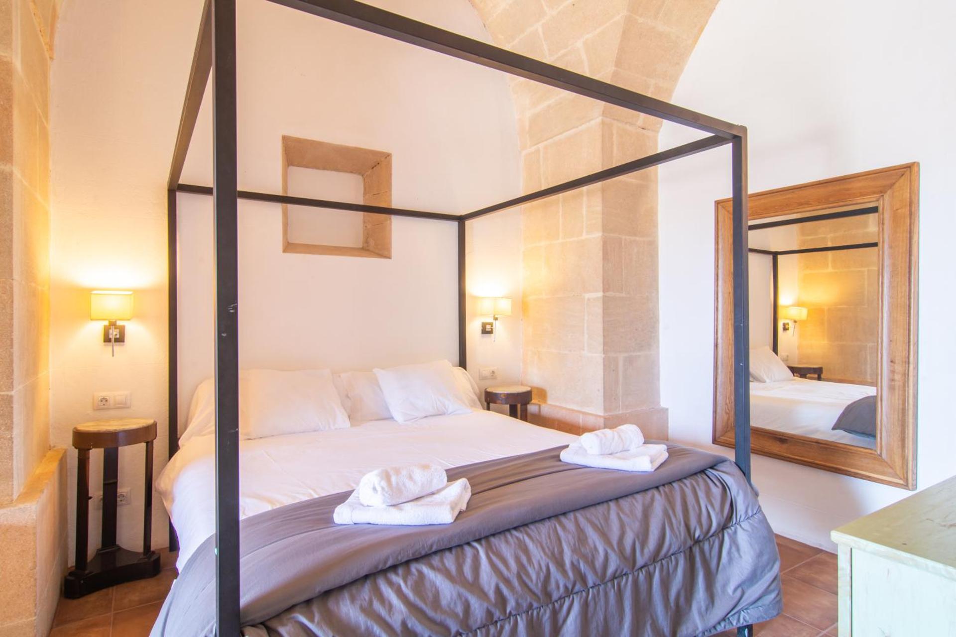 Superior Studio with Terrace