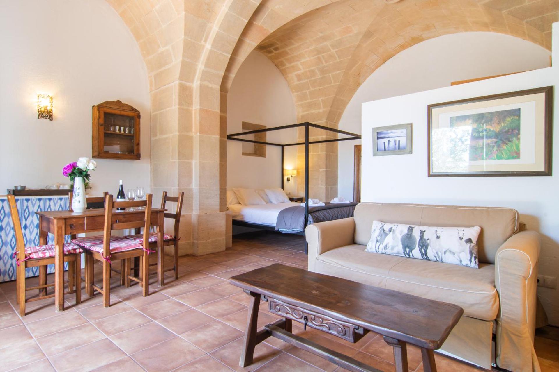 Superior Studio with Terrace