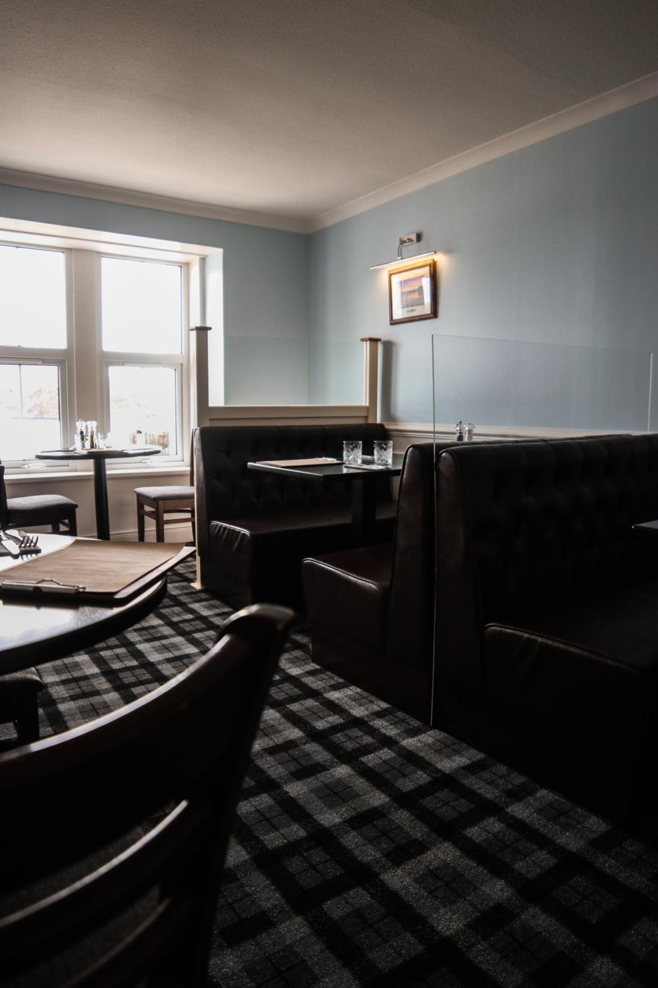 The Rosedale Hotel & Restaurant