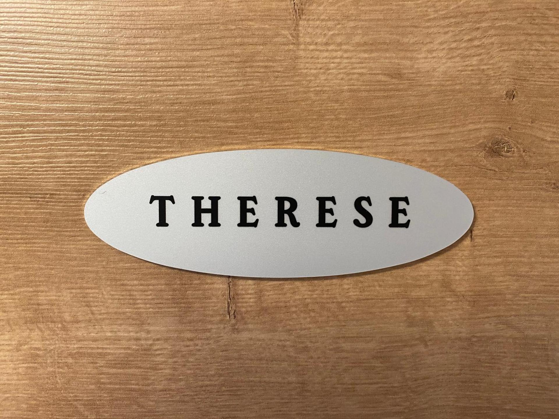 Property logo or sign