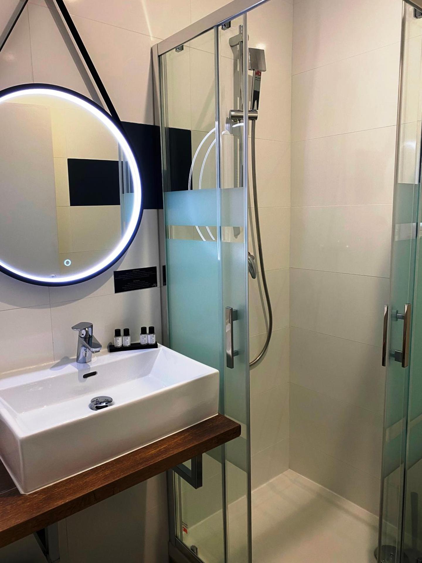 Hôtel Clairefontaine