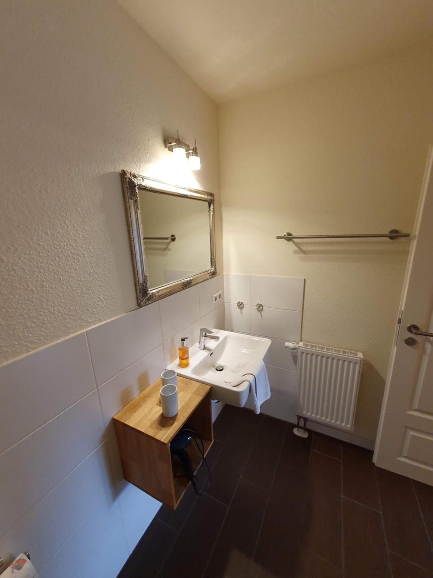 Pension am Kirschgarten