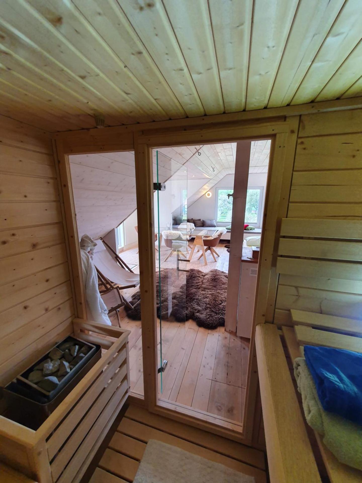 Pension am Kirschgarten