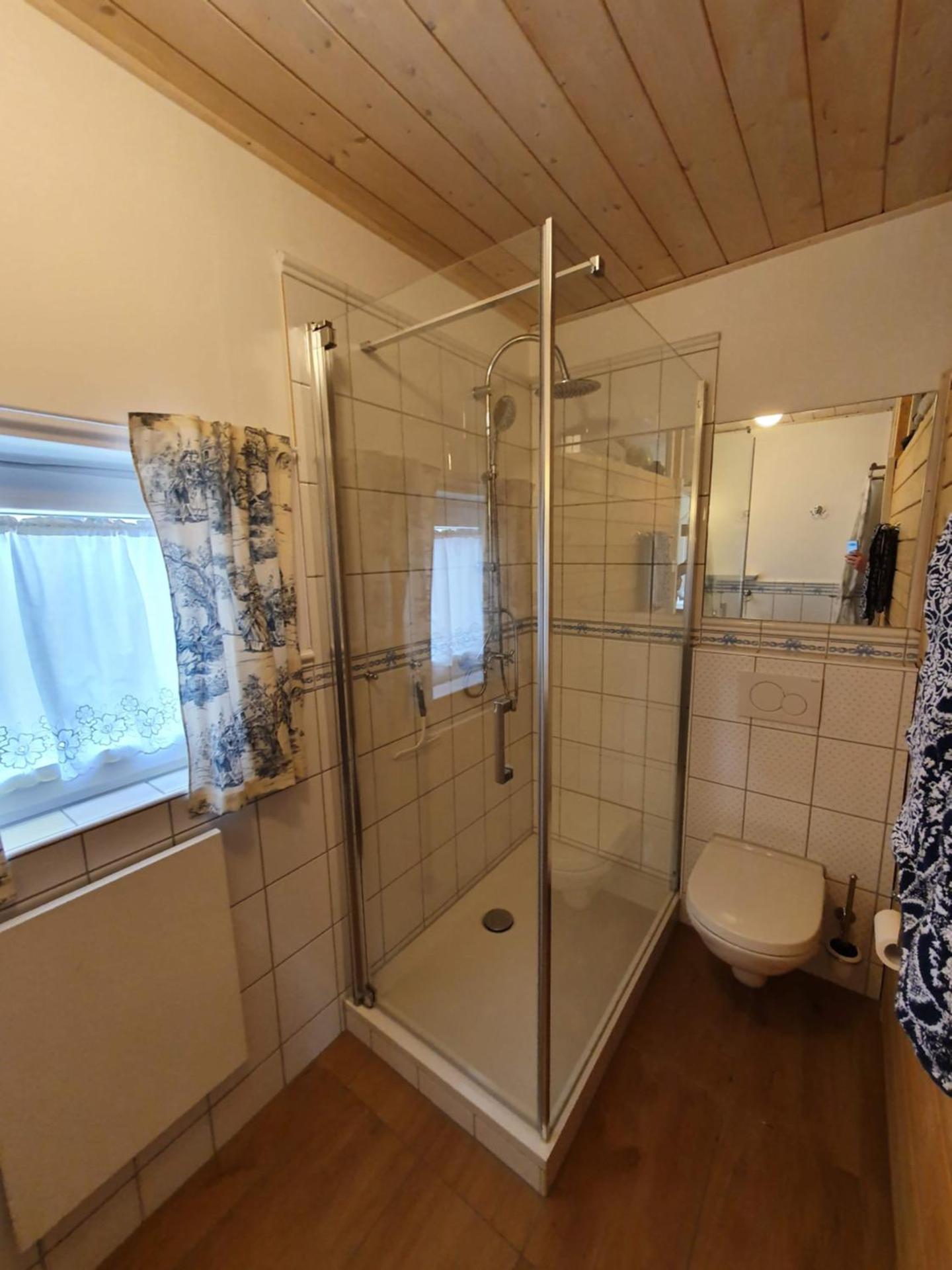 Pension am Kirschgarten