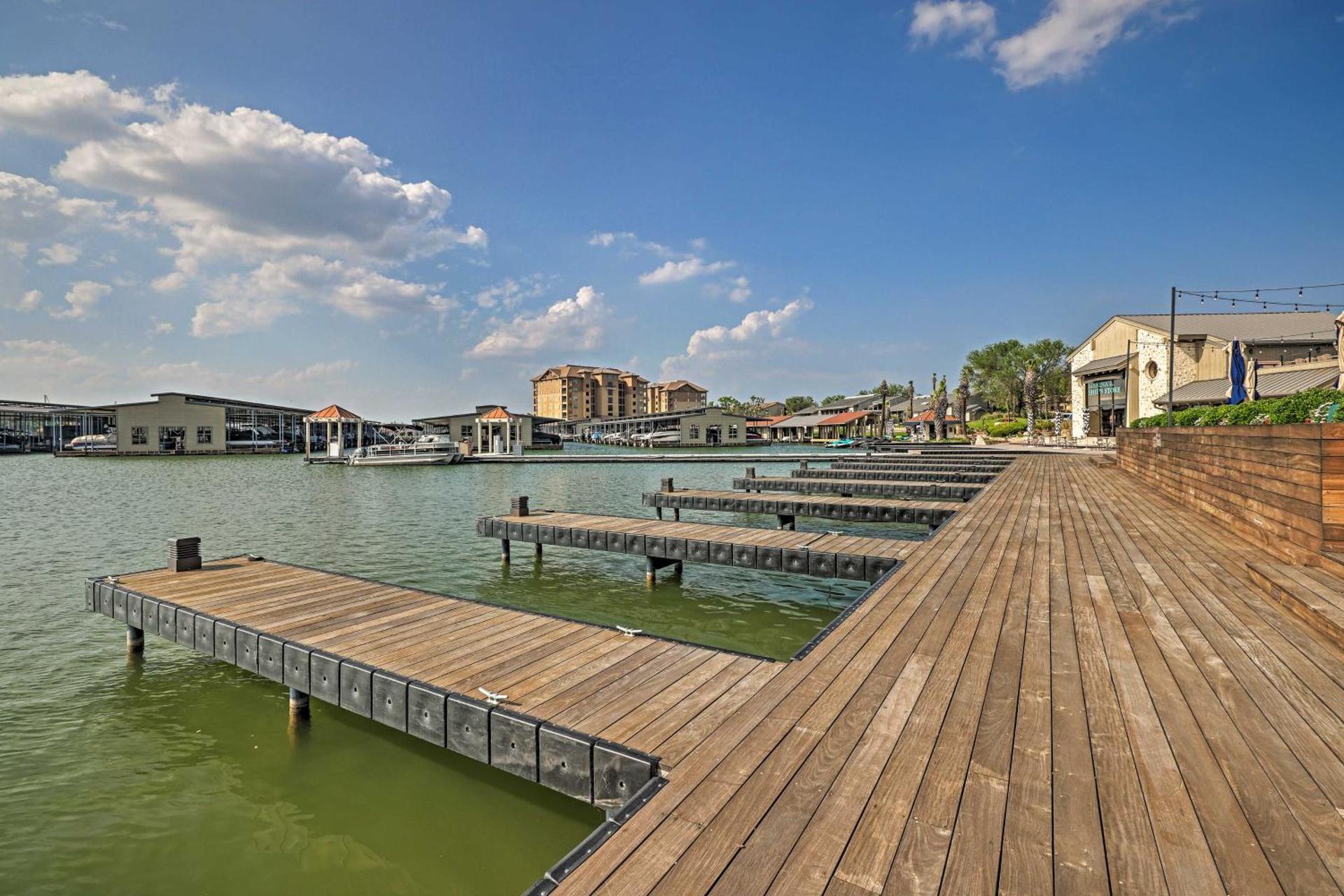 Modern Townhome with Patio, Next Door to Resort