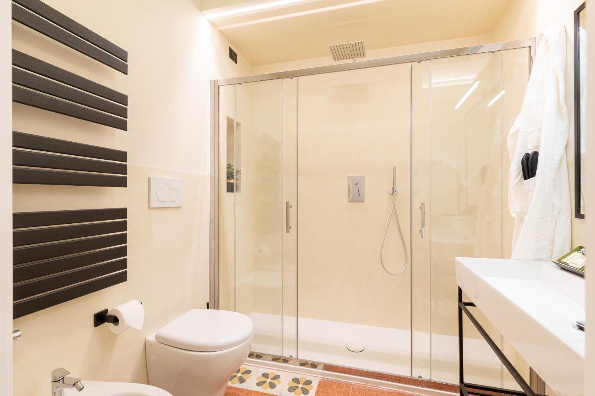 Foresteria di Piazza Cavour - Luxury Suites & Guest House