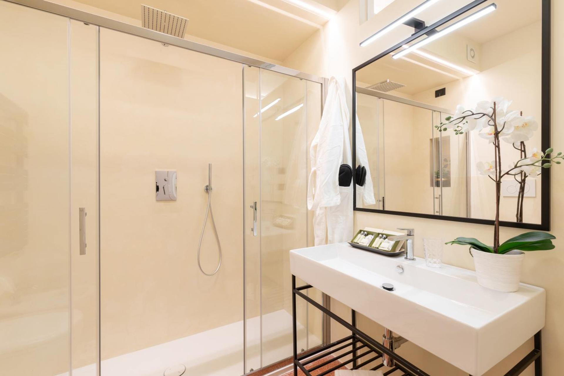 Foresteria di Piazza Cavour - Luxury Suites & Guest House