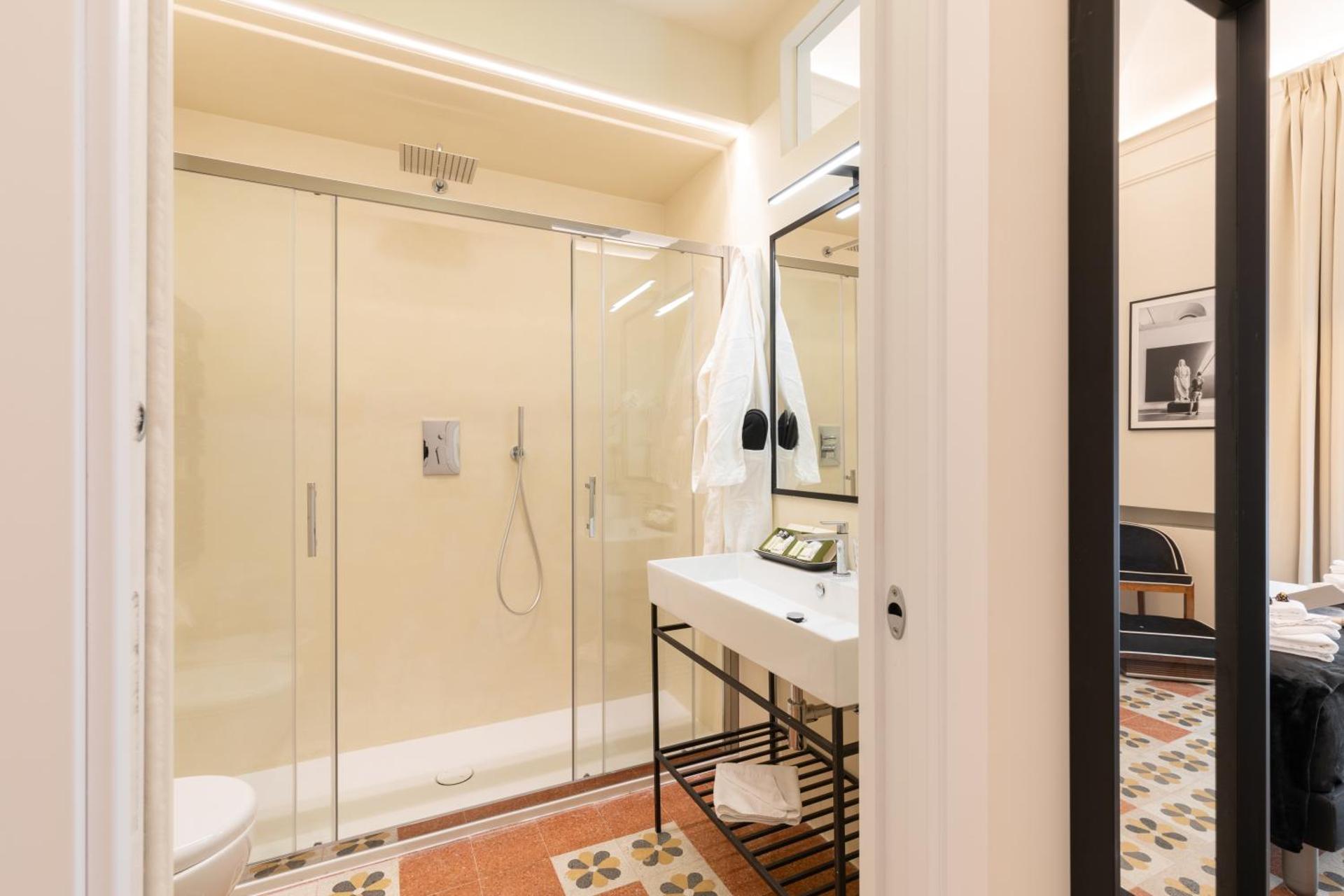 Foresteria di Piazza Cavour - Luxury Suites & Guest House