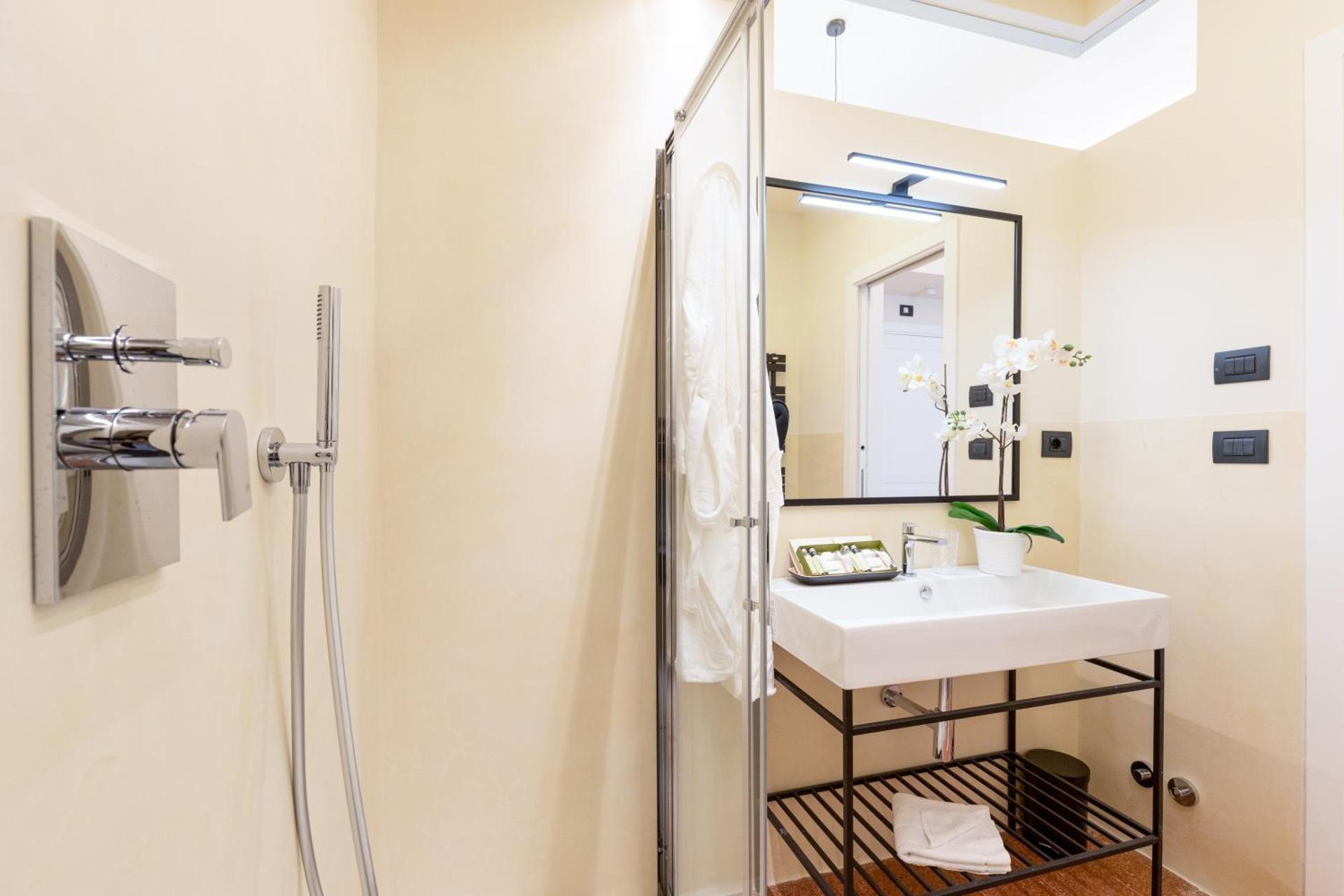 Foresteria di Piazza Cavour - Luxury Suites & Guest House