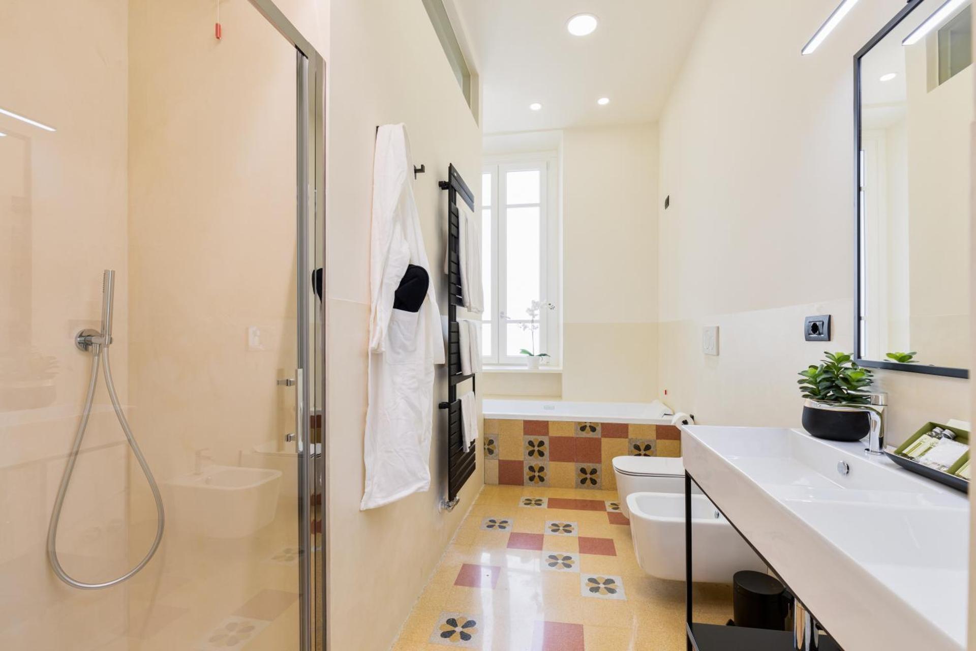 Foresteria di Piazza Cavour - Luxury Suites & Guest House