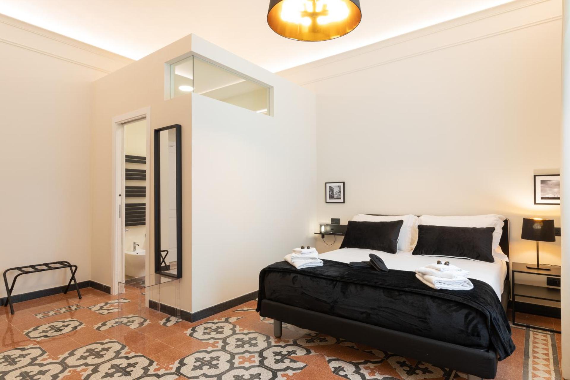 Foresteria di Piazza Cavour - Luxury Suites & Guest House