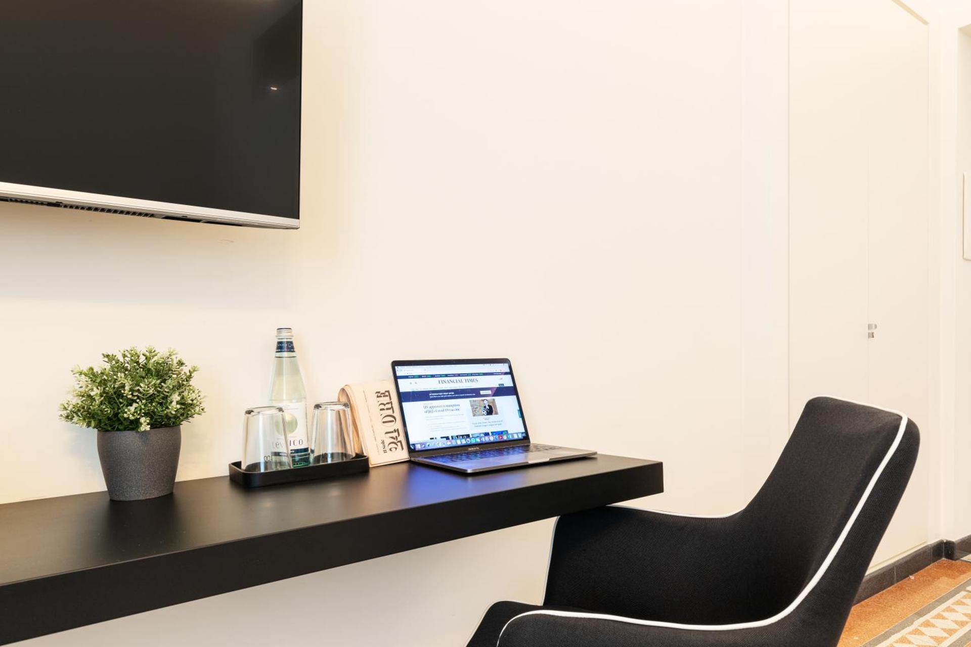 Foresteria di Piazza Cavour - Luxury Suites & Guest House