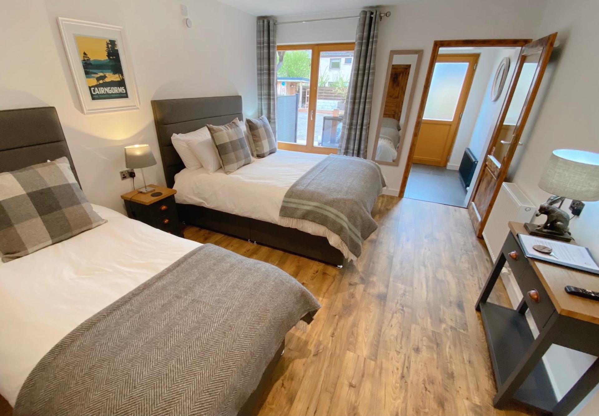 Ravenscraig Guest House