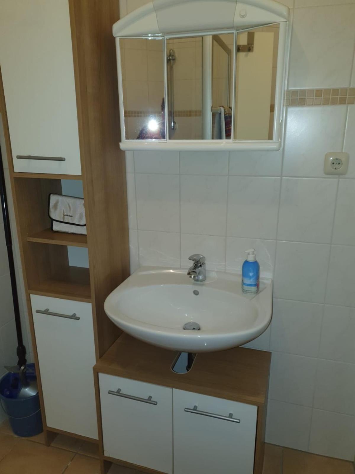 Studio Am Schlossberg 8 Kilometer bis Winterberg