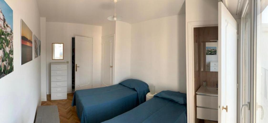 Appartement Front de Mer - Promenade des Anglais