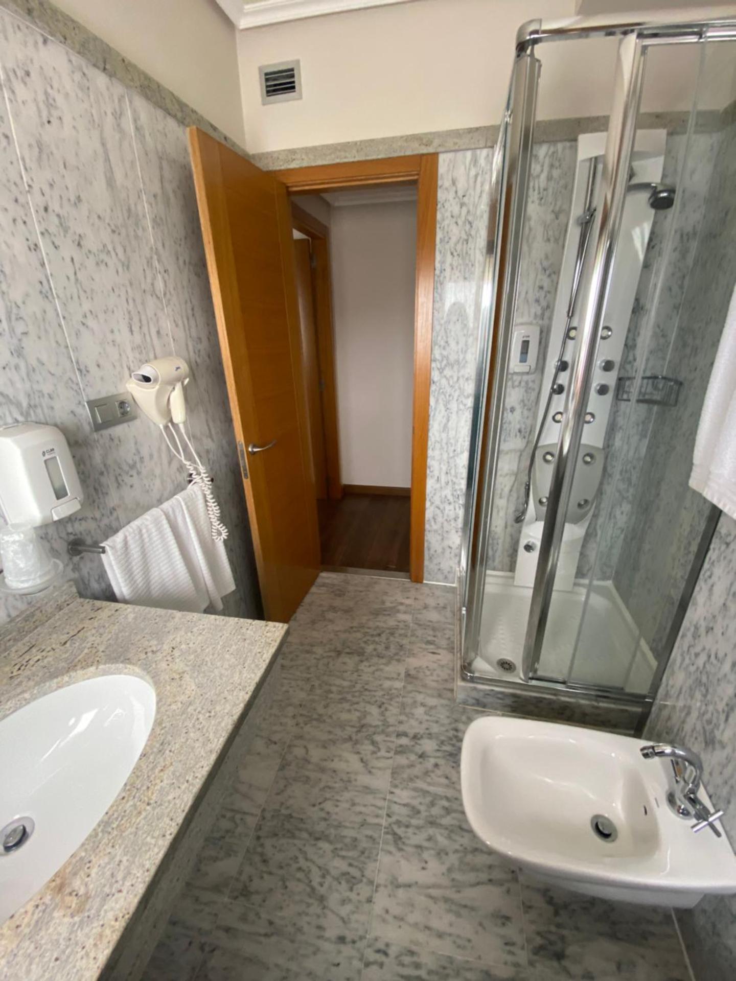 Double Room with Extra Bed