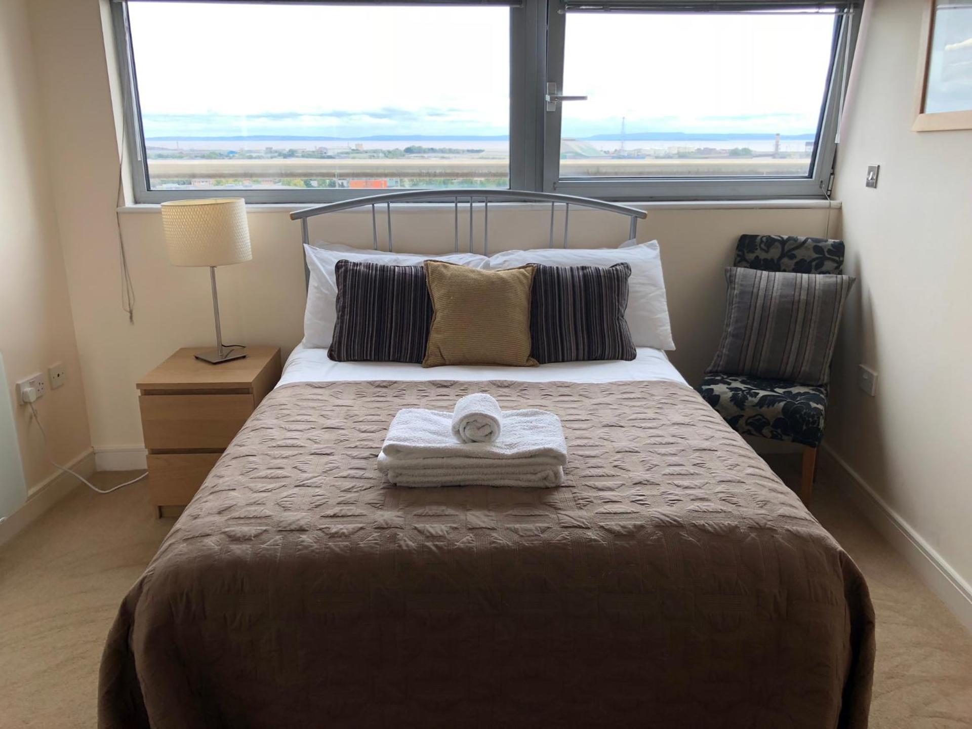 Sky Night Serviced Apartments