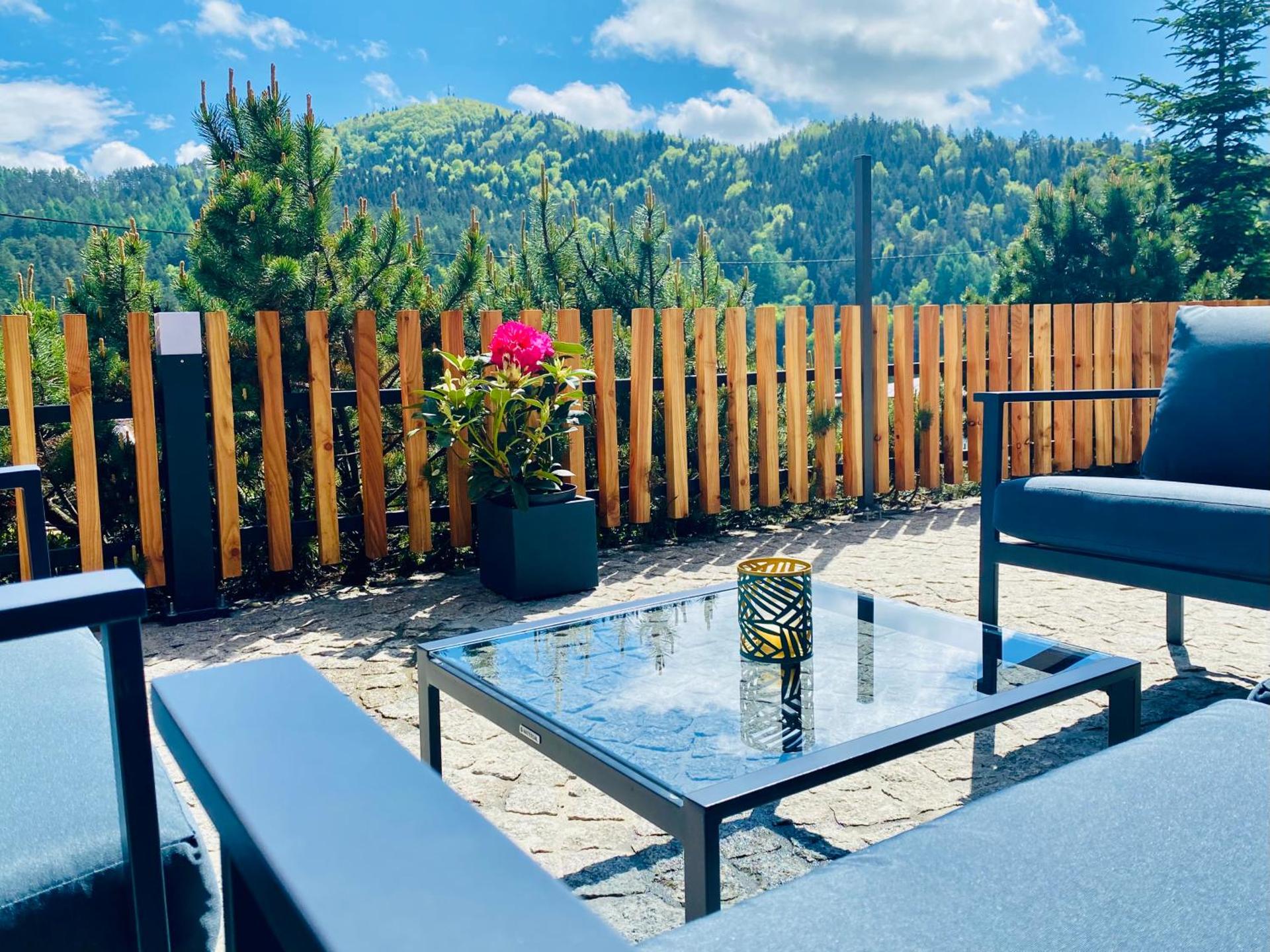 Apartamenty Piwniczna