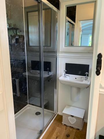 Thompson Hall Retreat