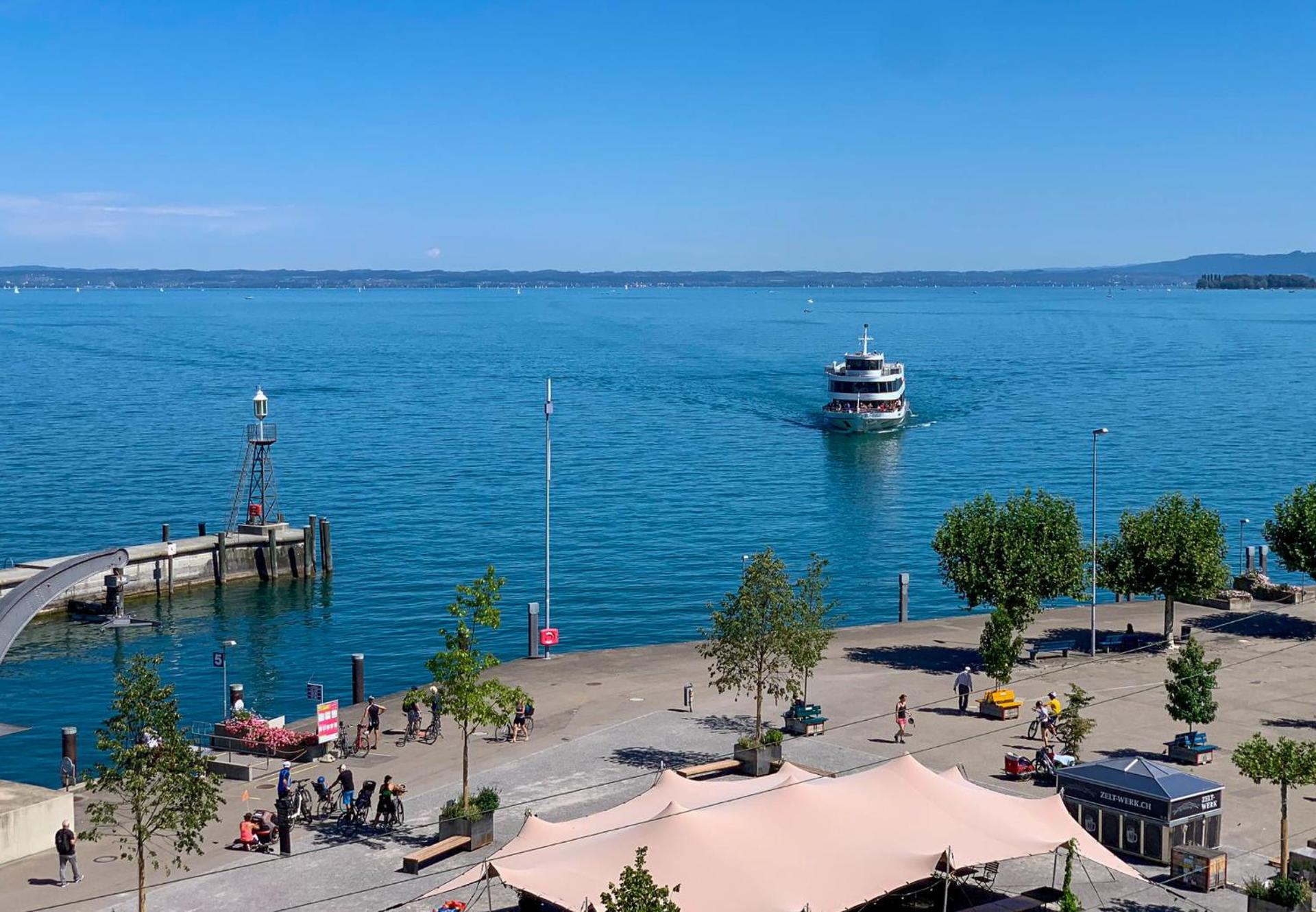 View (from property/room)