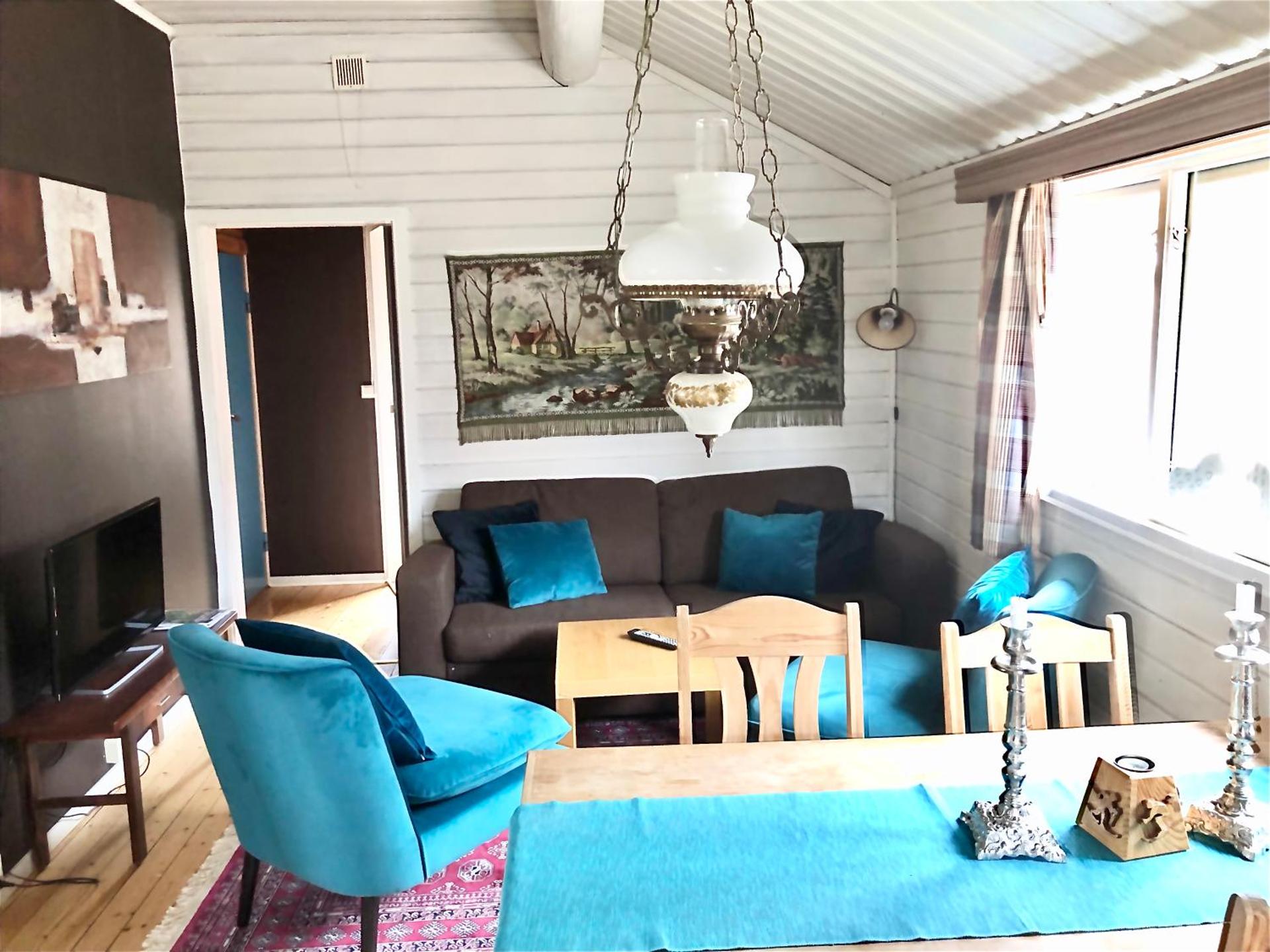 Joängets Fjällgård