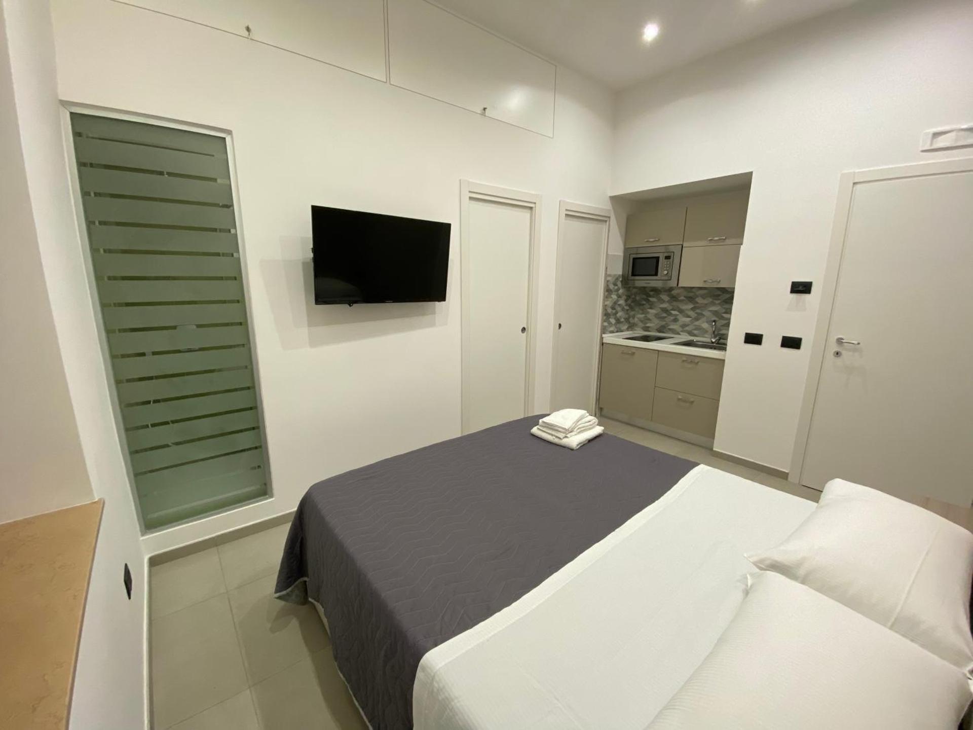 Room25mq Guest House