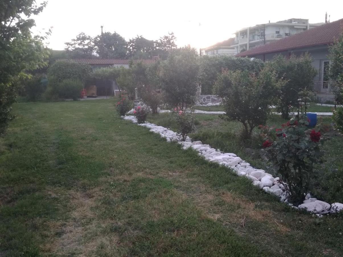 Green house - Apartment in Aridaia-Loutra Pozar