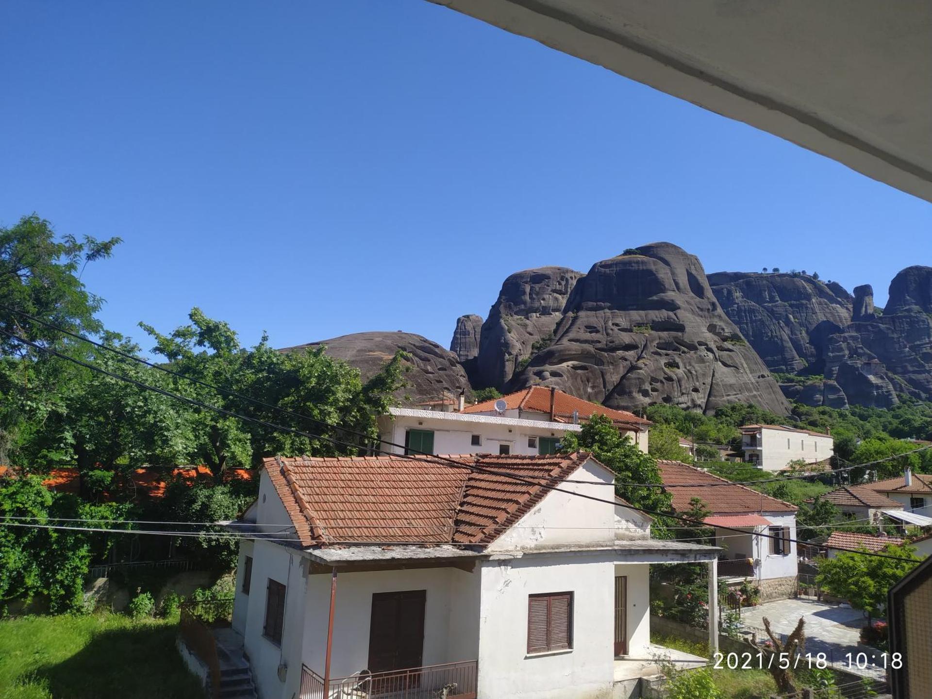 Double Room Street View