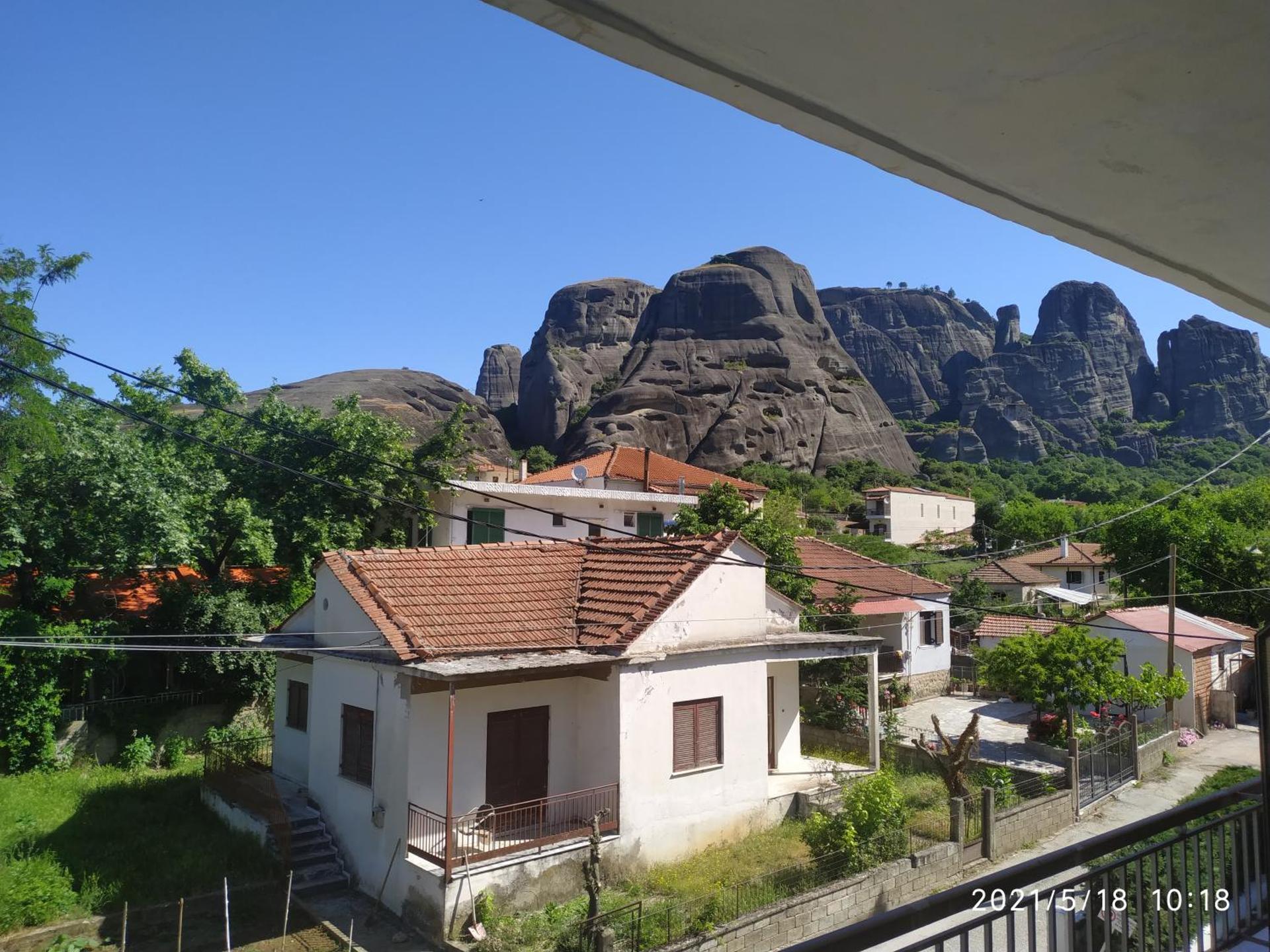 Double Room Street View