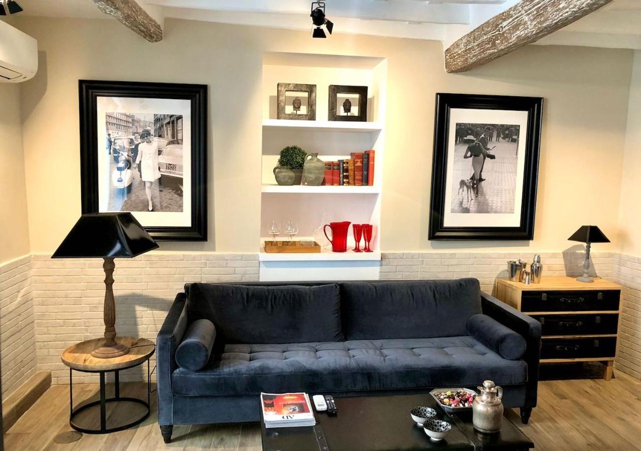 Paradise in Campo dei Fiori-Navona square few steps from Vatican