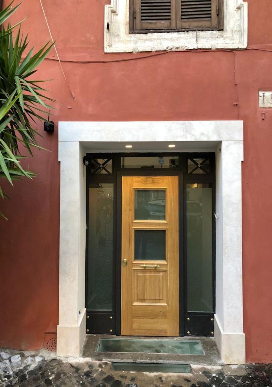 Paradise in Campo dei Fiori-Navona square few steps from Vatican