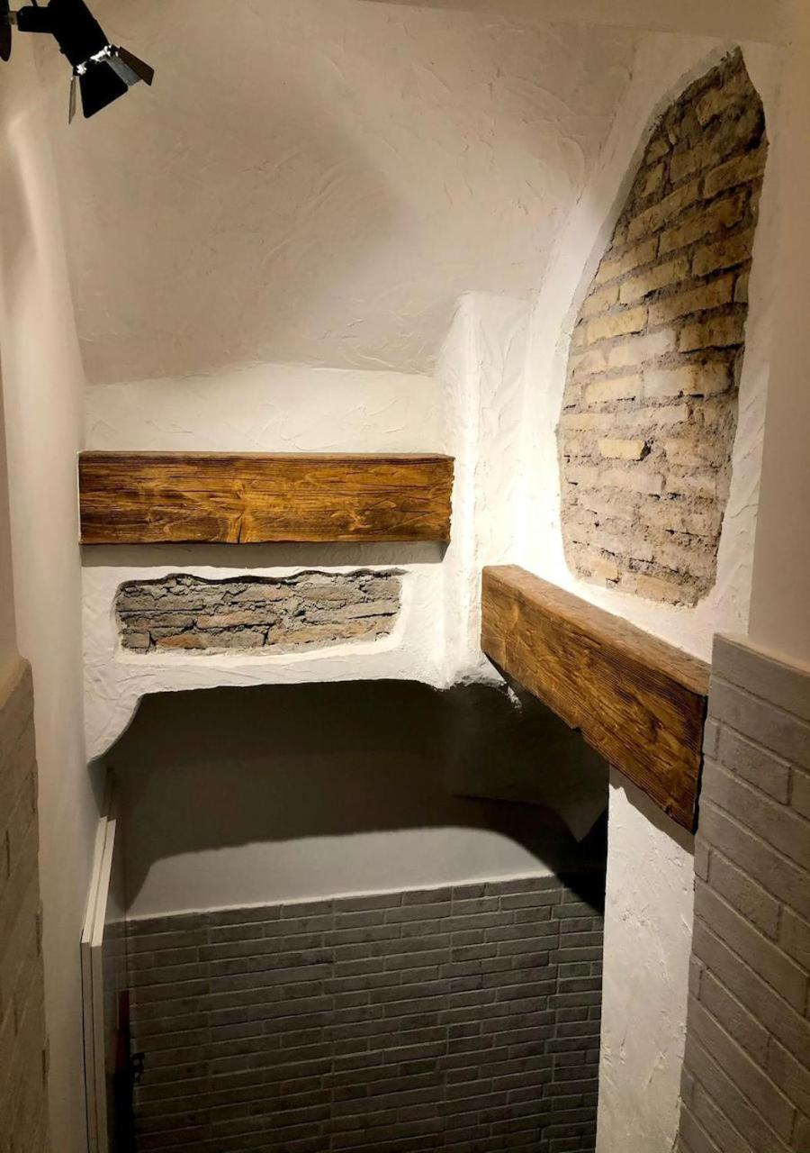 Paradise in Campo dei Fiori-Navona square few steps from Vatican