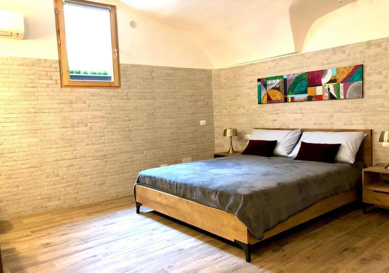 Paradise in Campo dei Fiori-Navona square few steps from Vatican