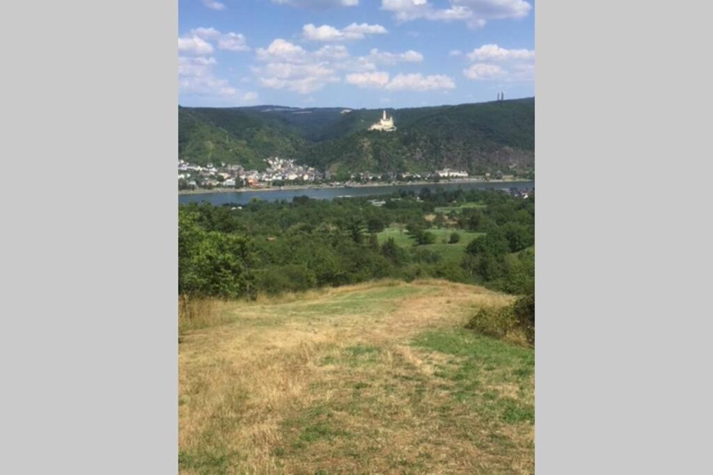 Ferienwohnung Forneck am Rheingoldbogen