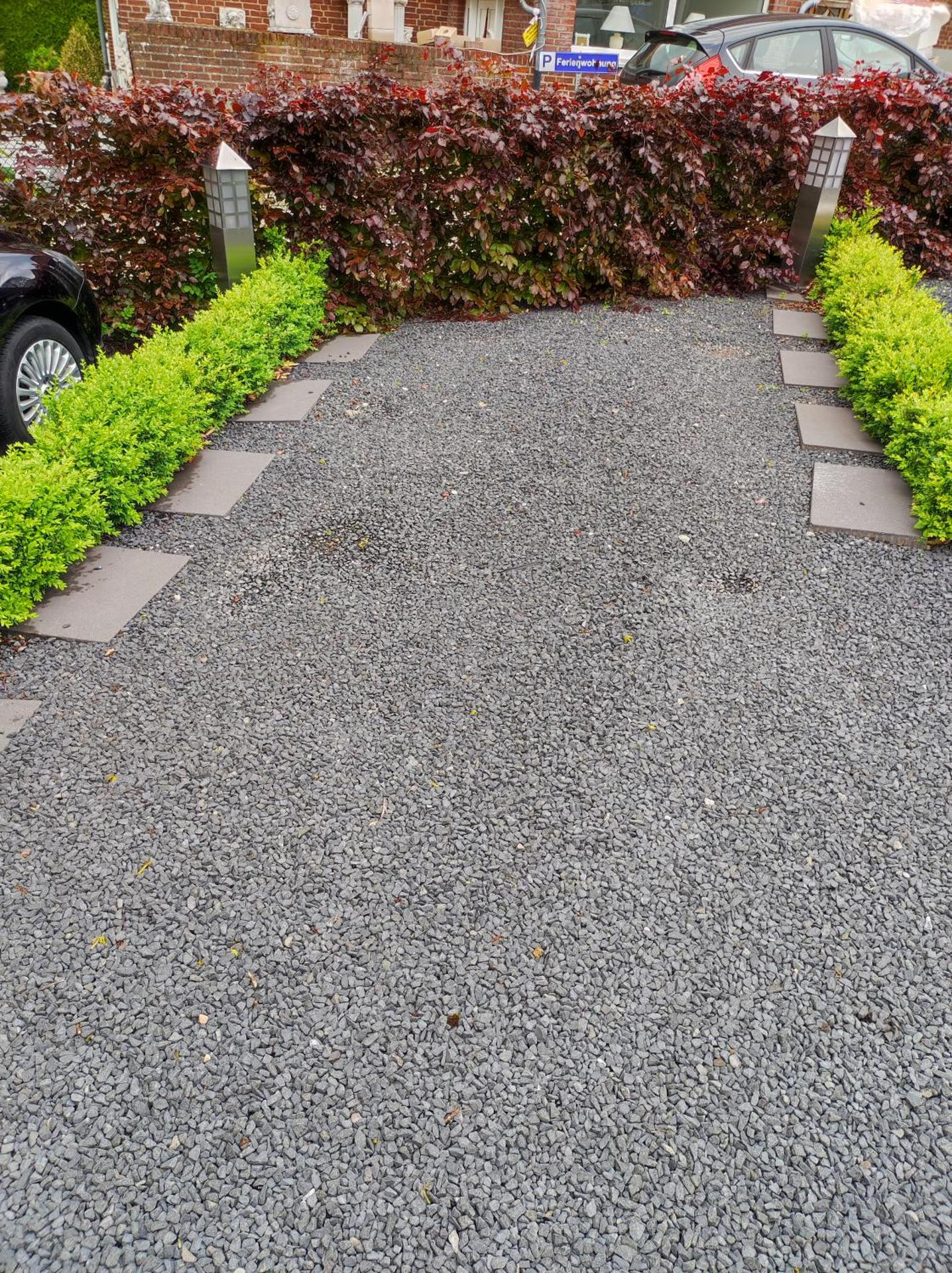 Ferienwohnung Xantener Südsee