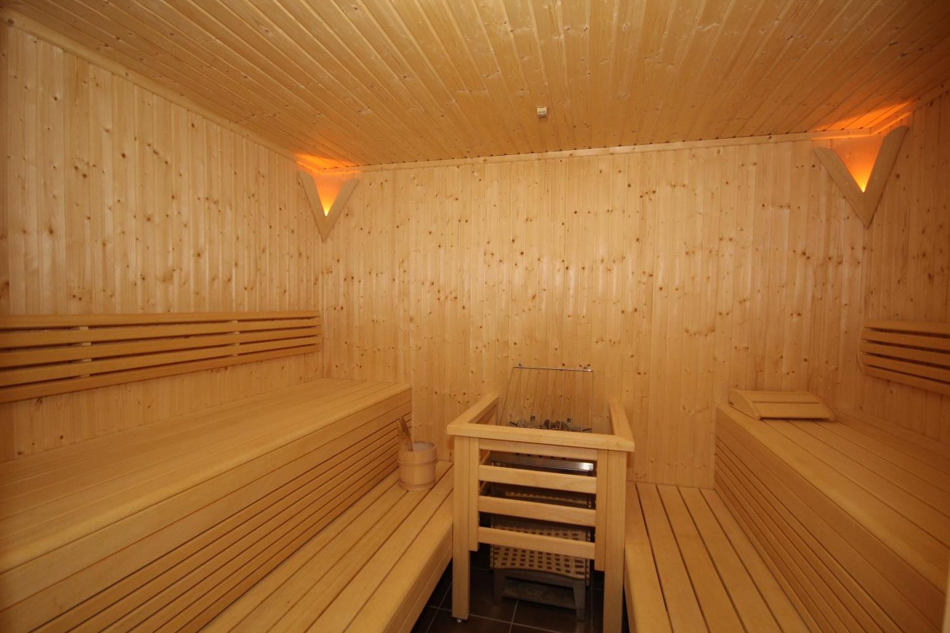 Hotel Bärenbachhof - Joker card included in summer