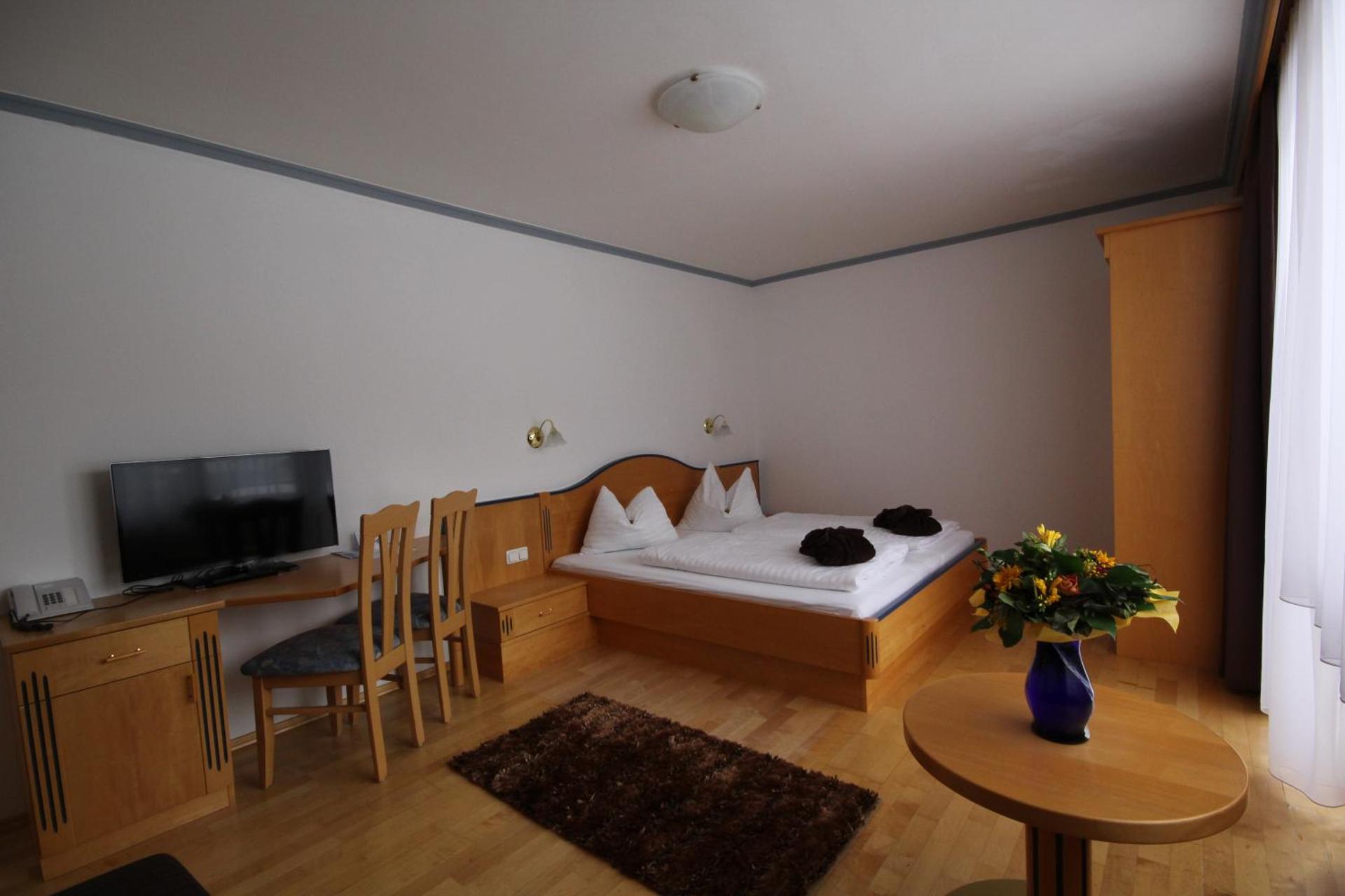 Hotel Bärenbachhof - Joker card included in summer