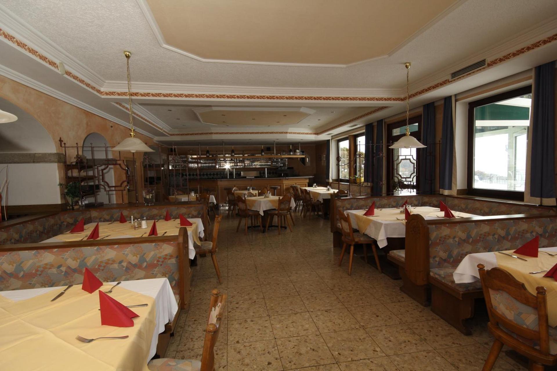 Hotel Bärenbachhof - Joker card included in summer