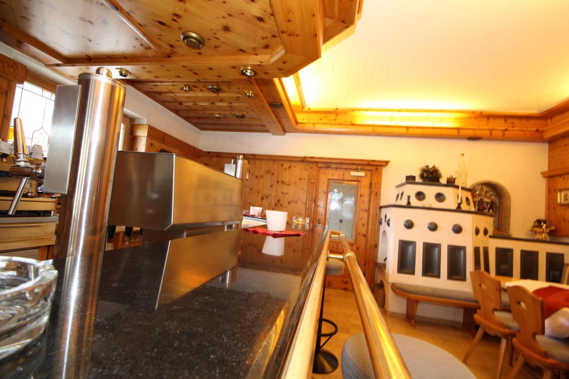 Hotel Bärenbachhof - Joker card included in summer