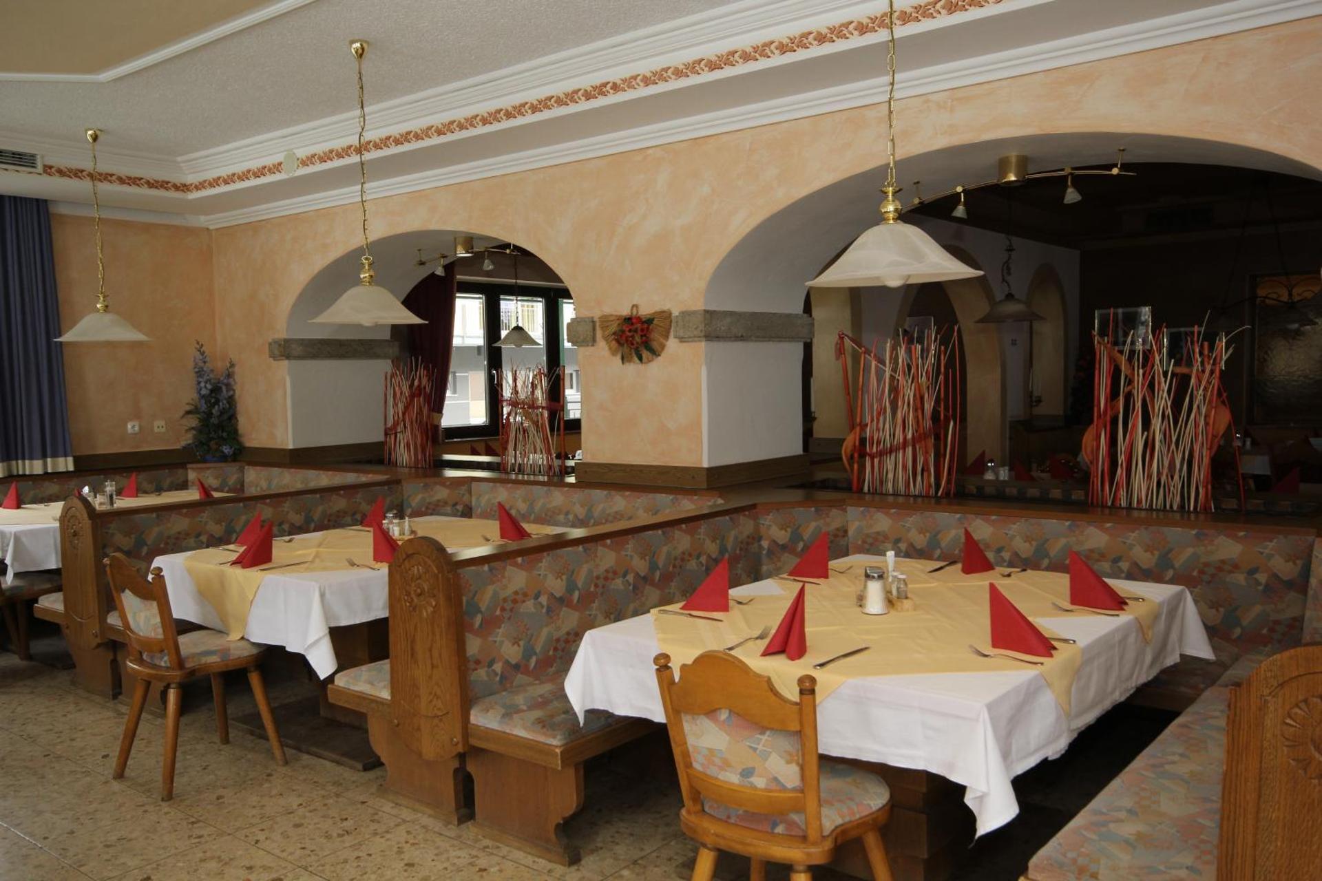 Hotel Bärenbachhof - Joker card included in summer