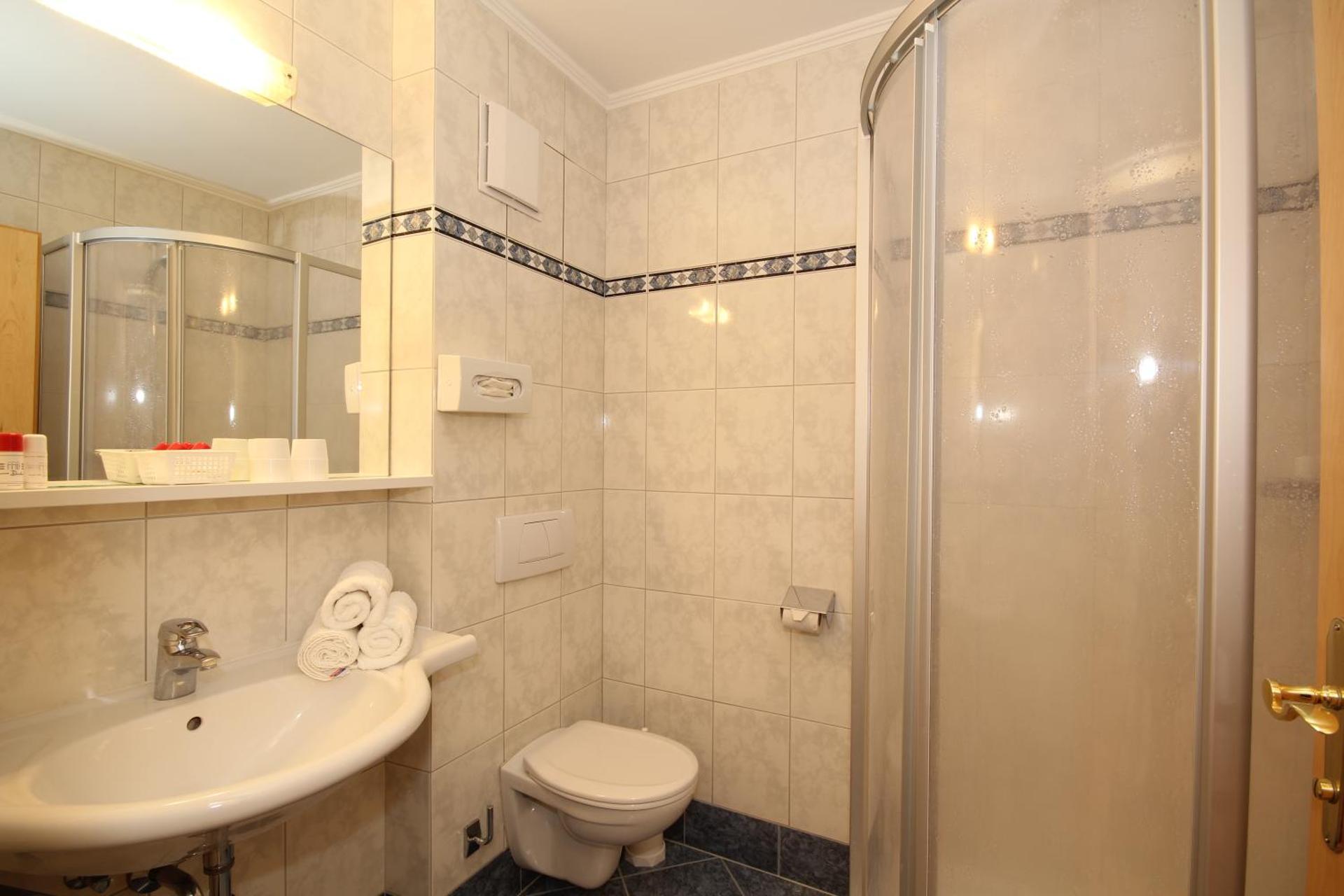 Hotel Bärenbachhof - Joker card included in summer