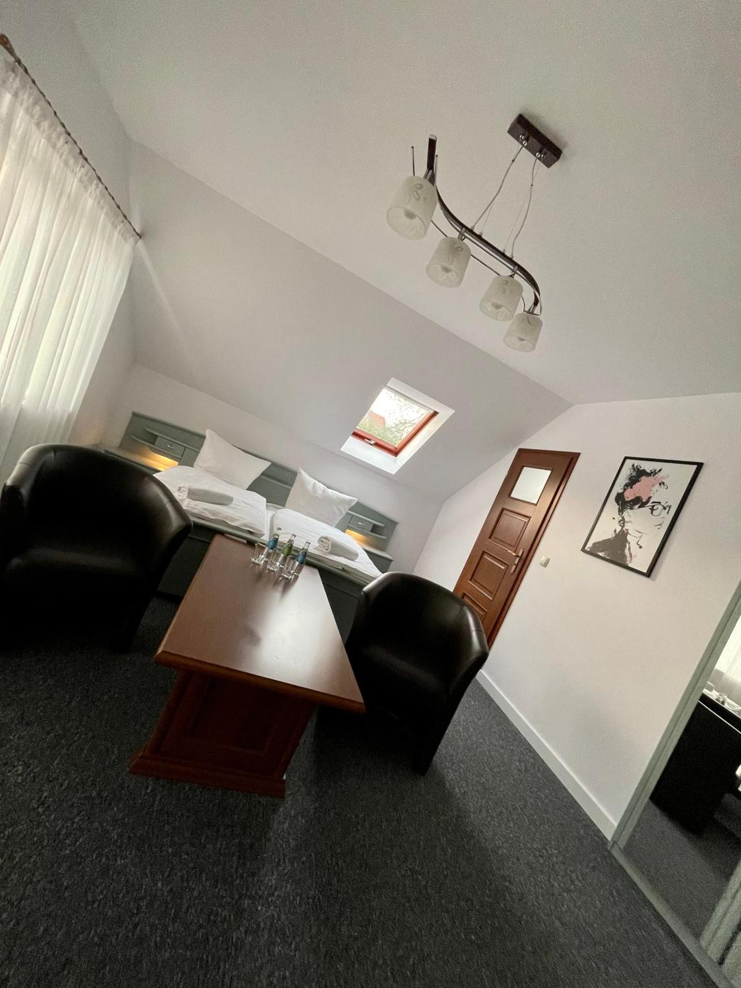 Pokoje Gościnne Jadwiga Jeżak