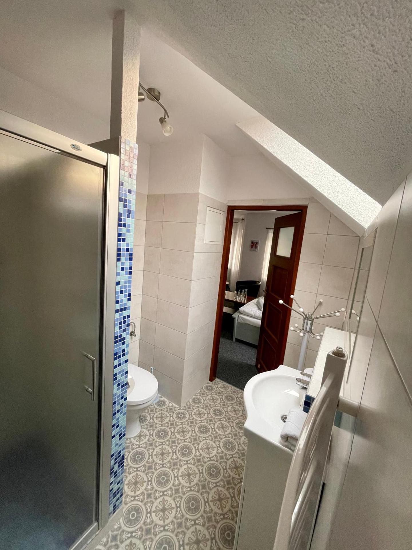 Pokoje Gościnne Jadwiga Jeżak