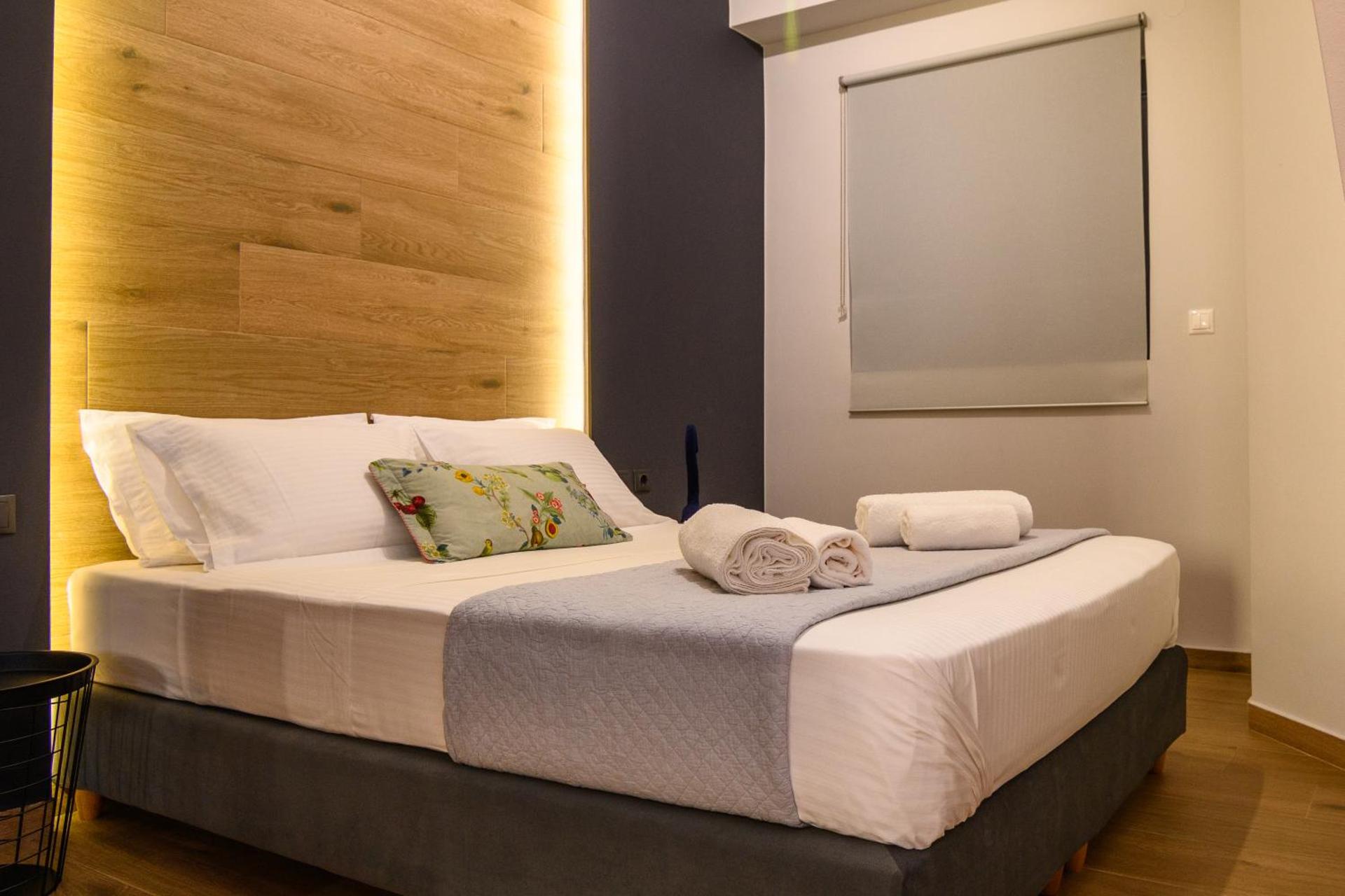 MOS Luxury City Suites - The R suite