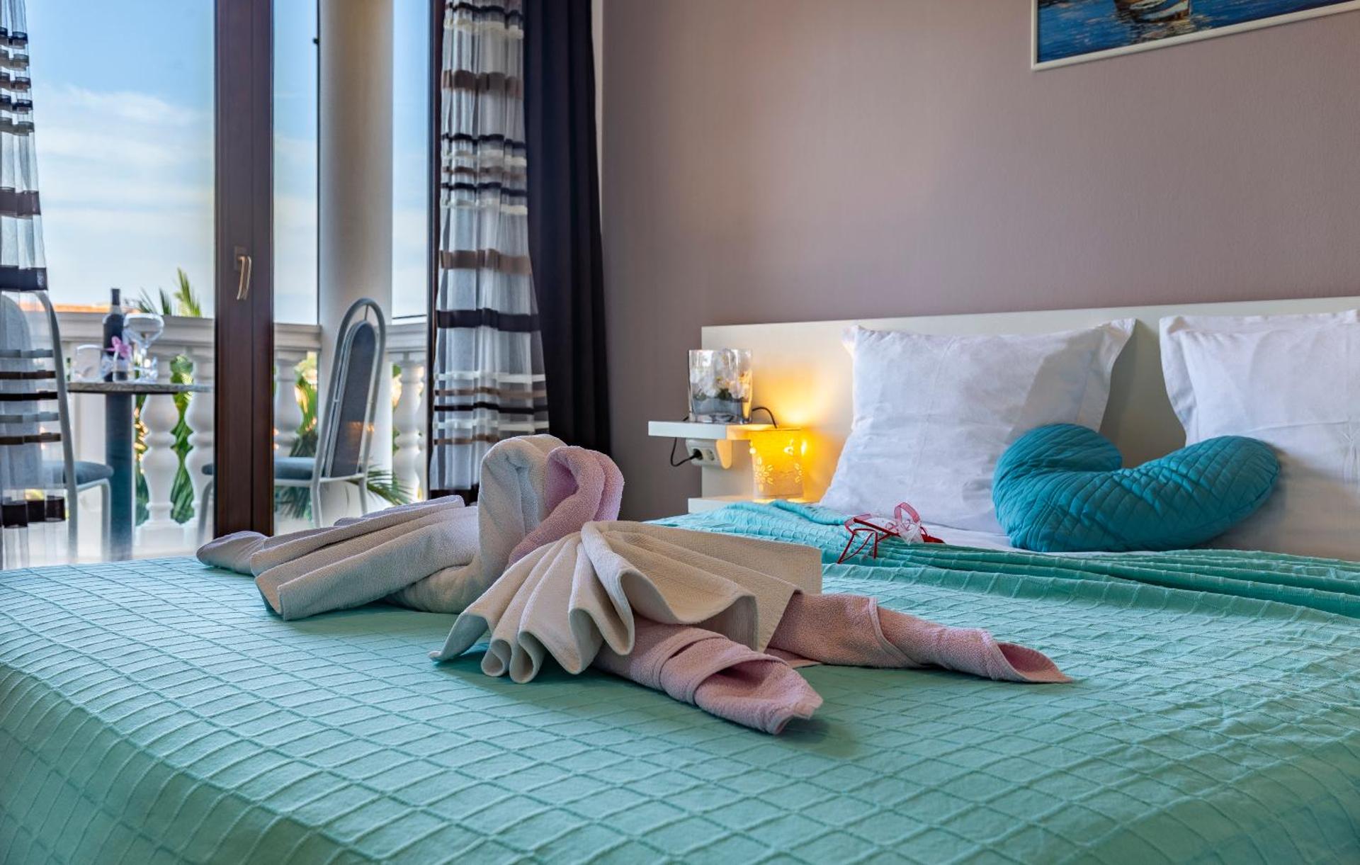 Villa San Rocco Bed & Breakfast