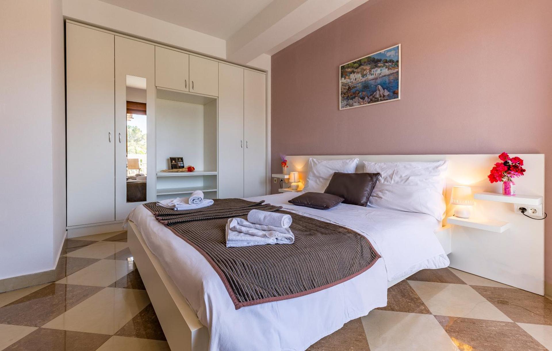 Villa San Rocco Bed & Breakfast
