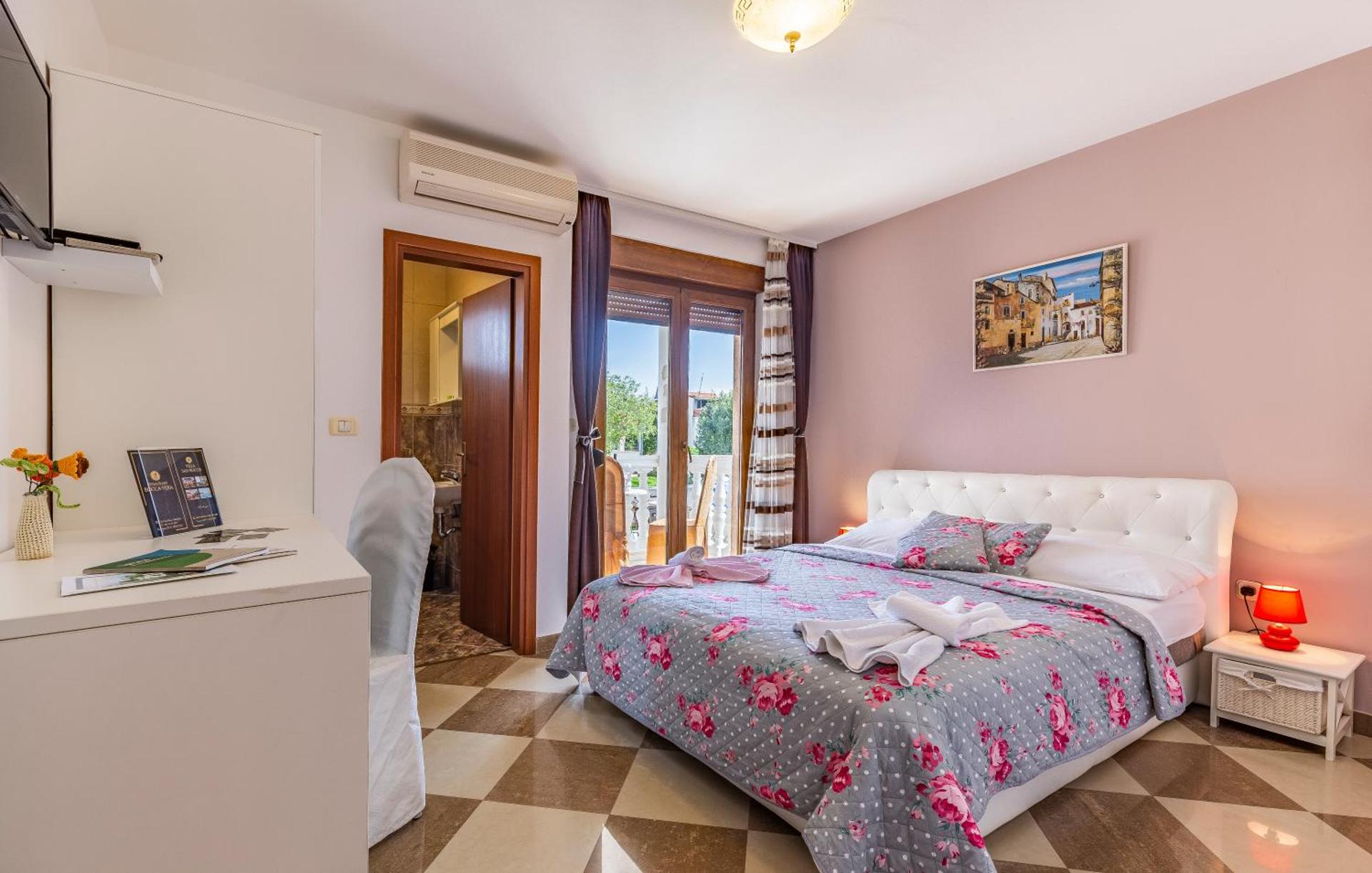 Villa San Rocco Bed & Breakfast