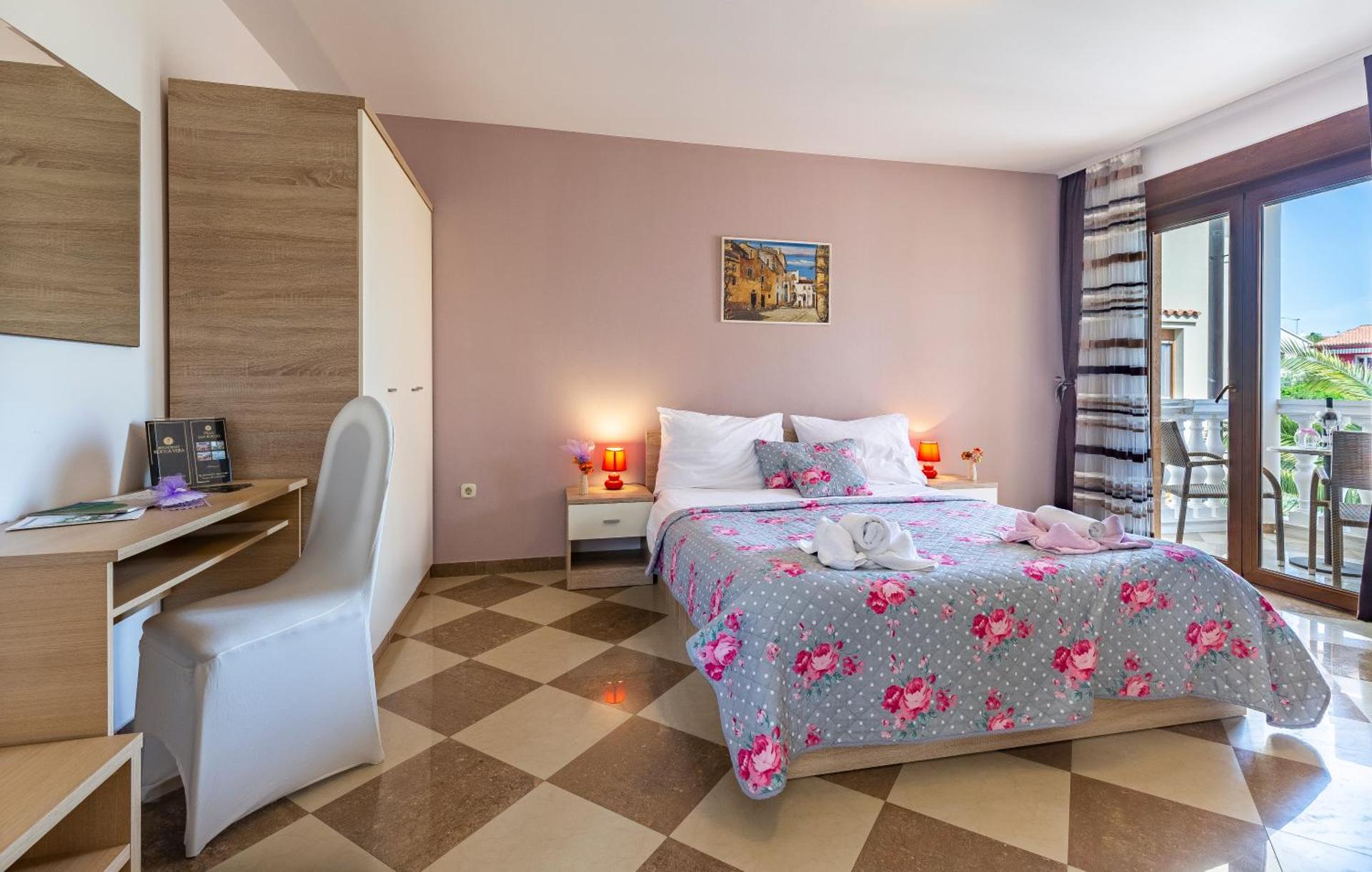 Villa San Rocco Bed & Breakfast