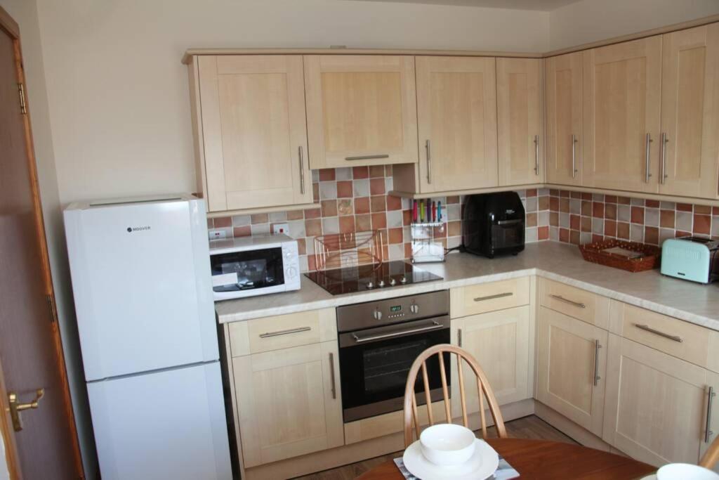 BELL ROCK VIEW ARBROATH